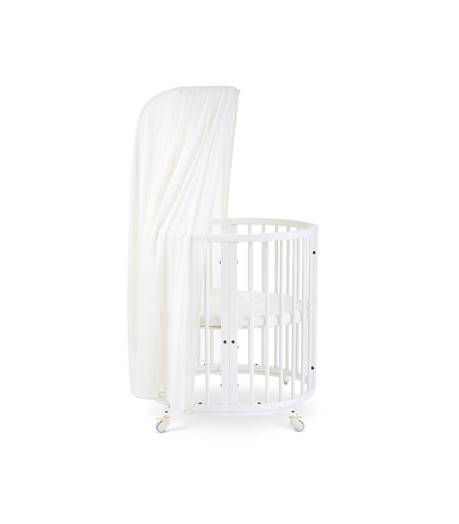 Stokke® Sleepi™ Canopy by Pehr Natural, Natural, mainview